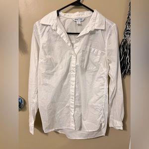 Old Navy Button-down